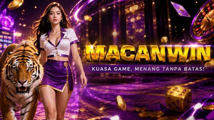 macanwin